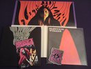 ELECTRIC WIZARD Black Masses BLACK DIE HARD BOX vinyl lp /400 ghost NEARMINT
