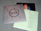 Lush ?Spooky 10