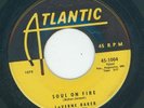 Killer R&B Rocker - Laverne Baker - How can you leave a man like this