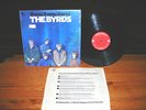 THE BYRDS  TURN TURN TURN  Orig 1965 US MONO LP EX in Shrink