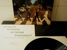 BEATLES Vinyl LP 