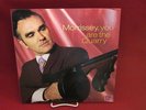 MORRISSEY You Are The Quarry Vinyl LP ATTACK Records 06076 86001-1