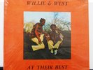 WILLIE & WEST 