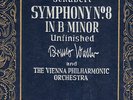 JAPANESE COLUMBIA SET: BRUNO WALTER CONDUCTS SCHUBERT 'UNFINISHED' SYMPHONY
