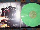 The Black Belles Rare Absinthe Vinyl Third Man Records Gross Out Cover Sealed