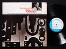 BOBBY HUTCHERSON Components LP BLUE NOTE BST 84213 US '65 JAZZ NY USA RVG STEREO