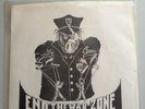 End The War Zone Hardcore Compilation 7