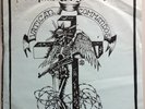 Vatican Commandos Hit Squad For God - Rare 7