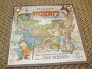 The Hobbit Complete Original Soundtrack Deluxe 2 Record Set W/ Special Ed. Book