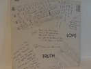 Rare Private NW Folk/Psych LP Eric Funk Carlyn Harvey Love Truth Portland OR mp3