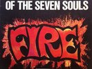 Listen  THE SEVEN SOULS *FIRE/HOLD ON I'M COMING* KILLER FUNK PSYCH MOD SOUL 45