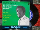 ? NIGERIA EP VICTOR UWAIFO & MELODY MAESTROES AFRO JAZZ HIGHLIFE HEADY DRUMS mp3
