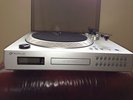 Neostar vinyl & cassette, to c.d Convertor/recorder