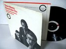 VAN GELDER DG mono Jazz STEVE KUHN TRIO LP Three Waves g'fold Contact CM-5  E+