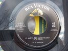 RARE Northern Soul H.B. BARNUM 