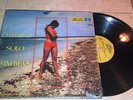 AFRO latin  ANDRES LANDERO - LOS CORRALEROS - LOS ALEGRES DIABLOS - ACORDEON
