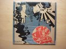 SOFT MACHINE The Peel Sessions UK double vinyl LP Strange Fruit SFRLP201 1990