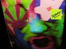 SEALED 1968 ORIG = FIRE = CRAZY WORLD ARTHUR BROWN   ATOMIC ROOSTER Psych Garage