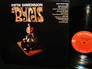 M- '66 MONO ORIG   THE BYRDS   5 D   8 MILES HIGH   WEST COAST Garage PSYCH Folk