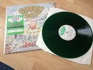 Green Day - Dookie lim. Edition Green Vinyl 12