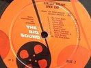 Station Break Radio DJ LP SINATRA Garland, Teddy Bears, Johnny Cash BIG SOUND