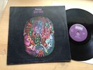 PELL MELL MARBURG GERMAN BELLAPHON PRESS KRAUTROCK