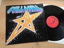 PELL MELL ONLY A STAR GERMAN 1ST VENUS in 1978 KRAUTROCK