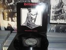 HELLHAMMER - APOCALYPTIC RAIDS - NOISE BOOT - celtic frost desaster mayhem
