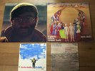 LUCIO DALLA - 2 LP + 2 45