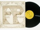 MADDEN & HARRIS Fools Paradise OZ Jasmine orig rare folk psych prog