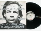 TONY CONRAD with FAUST Outside the Dream Syndicate EX orig prog kraut artrock