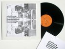 TOM NEHLS diy psych private NM copy Third Second of a Yellow Light (2nd cover)