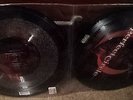 A Perfect Circle Mer De Noms 2LP Picture Disc  Vinyl Record Tool
