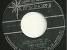 Calypso - JAMAICA JUMP UP - Lord Creator w/ Byron Lee from DR NO James Bond FILM