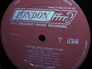 CLEAN 1964 MONO Orig The ROLLING STONES - NOW Blues Beat Garage MAROON Beatles