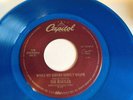 NM ROCK 45/ THE BEATLES 