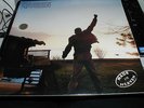 QUEEN MADE IN HEAVEN RARE GF CREAM VINY .LP LIMITED NEAR MINT 