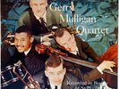 GERRY MULLIGAN QUARTET RECORDED IN BOSTON AT STORYVILLE-ORIGINAL DEEP GROOVE LP