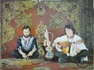 DIA PROMETIDO s/t IRAN group SPAIN LP Issue SITAR PSYCH FOLK FUNK BREAK M-