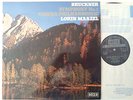 SXL 6686/7 ED1 NM / BRUCKNER SYMPHONY NO5 / VPO / MAAZEL