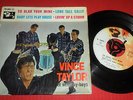 VINCE TAYLOR 