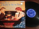 R&B LP ANNIE LAURIE IT HURTS TO BE IN LOVE AUDIO LAB 1510 MINT- 