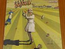 Genesis - Nursery Cryme - 1971 UK Issue LP on Pink Large Mad Hatter Label EX/EX+