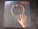 KISS Music From The Elder LP sealed NBLP 7261 vinyl... STONE MINT first pressing