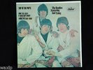 BEATLES-YESTERDAY/TODAY-TOP OF POP-EP-BUTCHER-45-RARE-NO TMOQ/SEALED/COLOR/LP/CD