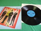 Lp    Östro 430  Durch dick & dünn Punk   vinyl Mint - / Vg