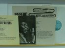 MUDDY WATERS rare live recordings Vol.1 LP Python /Black Bear 901 UK 1972 Ltd.Ed