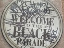 My Chemical Romance - Signed Vinyl Single - Welcome to the Black Parade