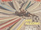 AKI ALEONG - COME SURF WITH ME - SURF / GARAGE ROCK LP - SEALED NO MARKS
