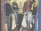 THE UNDERTONES - SELF TITLED - PUNK ROCK LP - SEALED NO MARKS